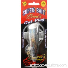 BS Fishtales Brad's 4 Super Bait Cut Plug Lure 563306753